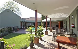 Commercial space in Blackheath