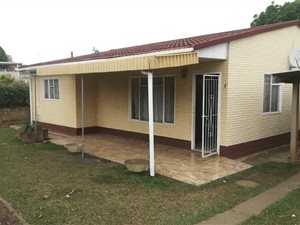 3 Bed House in The Grange
