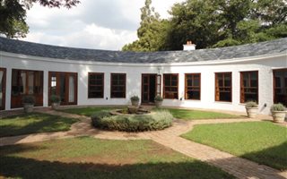 2 Bedroom House in Inanda
