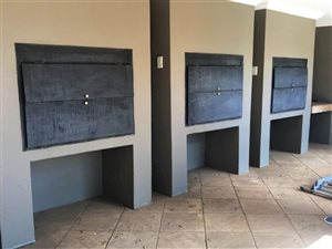 3 Bed Townhouse in Pentagon Park