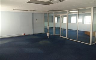 130 m² Office Space in Walmer