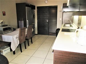 2 Bed Apartment in Greenstone Hill