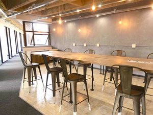 Office space in Parkmore