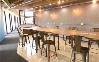 Office space in Parkmore
