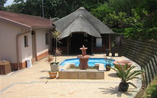 3 Bedroom House in Amanzimtoti