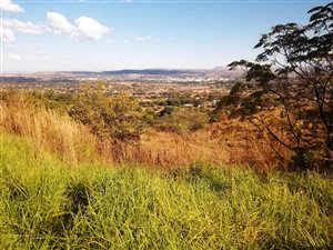 2043 m² Land available in Signal Hill