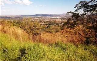2043 m² Land available in Signal Hill