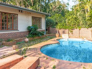3 Bed House in Astra Park