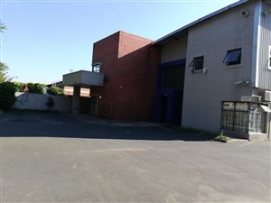 494 m² Commercial space in Springfield