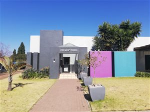 20 m² Office Space in Linden