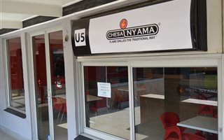 96 m² Retail Space in Kelvin