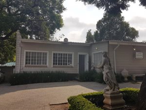 55 m² Commercial space in Northcliff