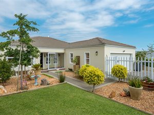 3 Bed House in Fernwood Estate