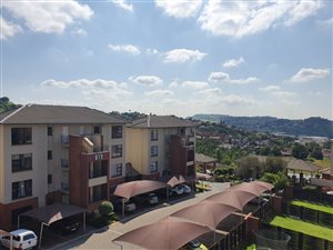 2 Bed Apartment in Oakdene
