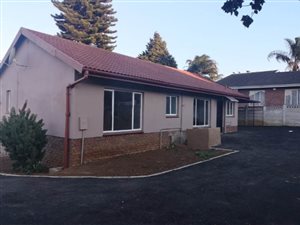 3 Bed House in Allandale