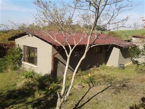 2 Bed House in Elysium