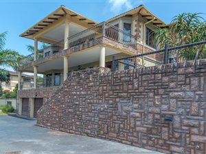 5 Bed House in Seaward Estates