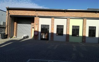 523 m² Industrial space in Maitland