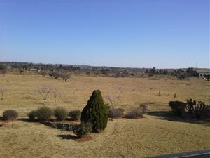 52 ha Farm in Kaalplaats