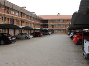 2 Bedroom Apartment in Tileba