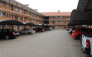 2 Bedroom Apartment in Tileba