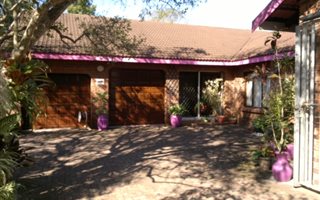 3 Bedroom House in St Lucia