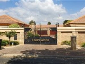 3 Bed Cluster in Farrarmere