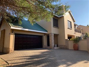 3 Bed House in Midstream Estate