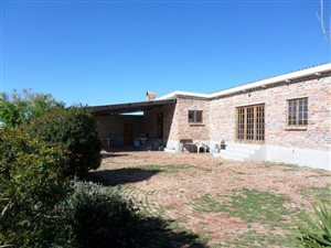 7 ha Farm in Mamre