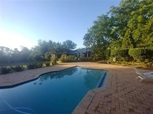 4 Bed House in Rispark