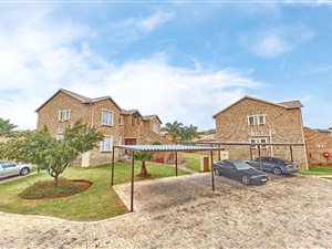 2 Bed Apartment in Radiokop