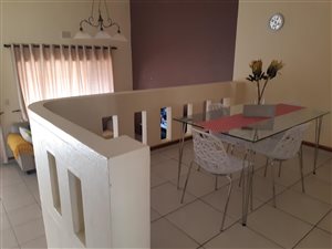 3 Bed Townhouse in The Wolds