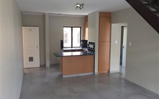 3 Bedroom Apartment in Bryanston