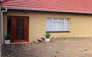 4 Bedroom House in Rose Hill