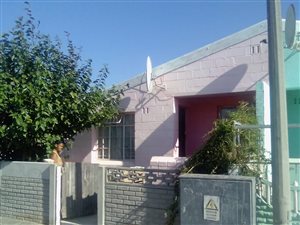 3 Bed House in Sea Winds