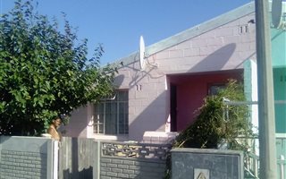3 Bedroom House in Sea Winds