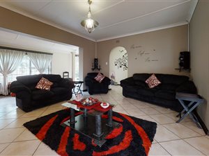 3 Bed House in Northmead