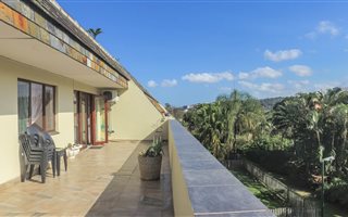 3 Bedroom Apartment in Umgeni Park