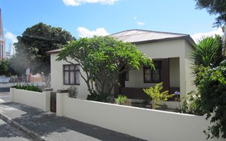 2 Bedroom House in Fairfield Estate