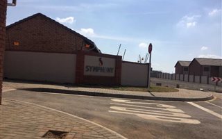 2 Bedroom House in Sagewood