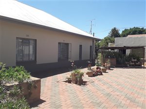 4 Bed House in Randgate