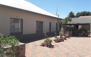 4 Bedroom House in Randgate