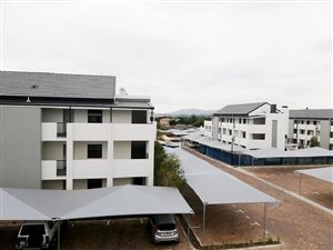 2 Bedroom Apartment in Silver Oaks
