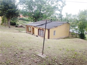 2 Bed House in Inanda