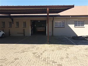 720 m² Industrial space in Alberton