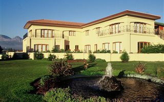 4 Bedroom House in Greenways Golf Estate