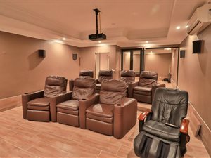 6 Bed House in Clearwater Flyfishing Estate