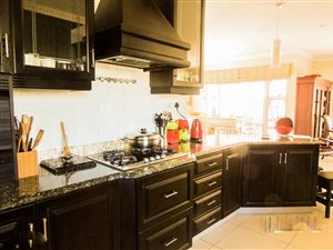 4 Bed House in Somerset Park