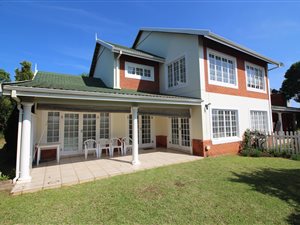 3 Bed Duplex in Mt Edgecombe Estate 1 & 2