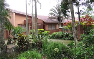 4 Bedroom House in White River